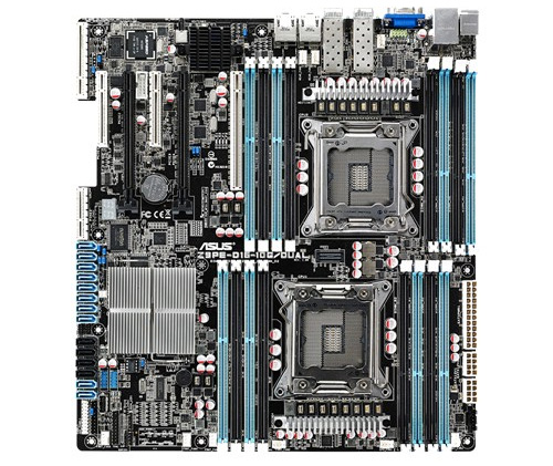 Z9PE-D16-10G/DUAL - Acts Solution