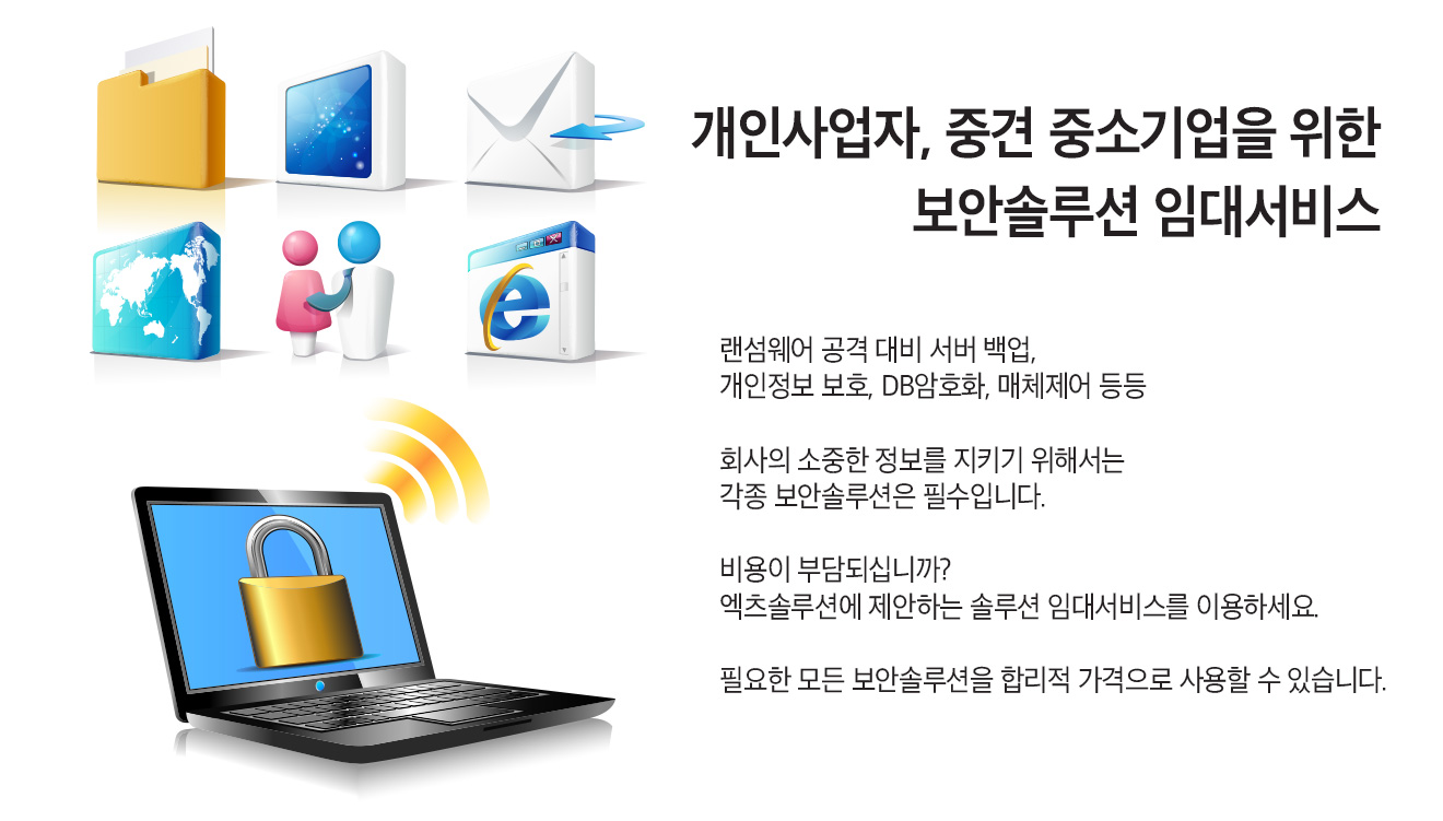 rentalservices Acts Solution